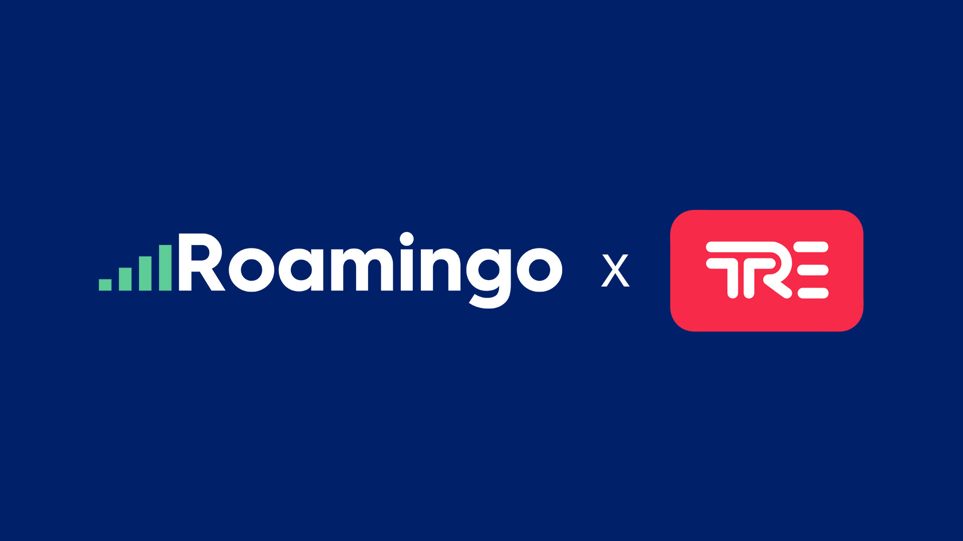 Roamingo x TRE.GE – სამოგზაურო ინტერნეტი და აეროპორტის ტრანსფერი კომფორტული მოგზაურობისთვის